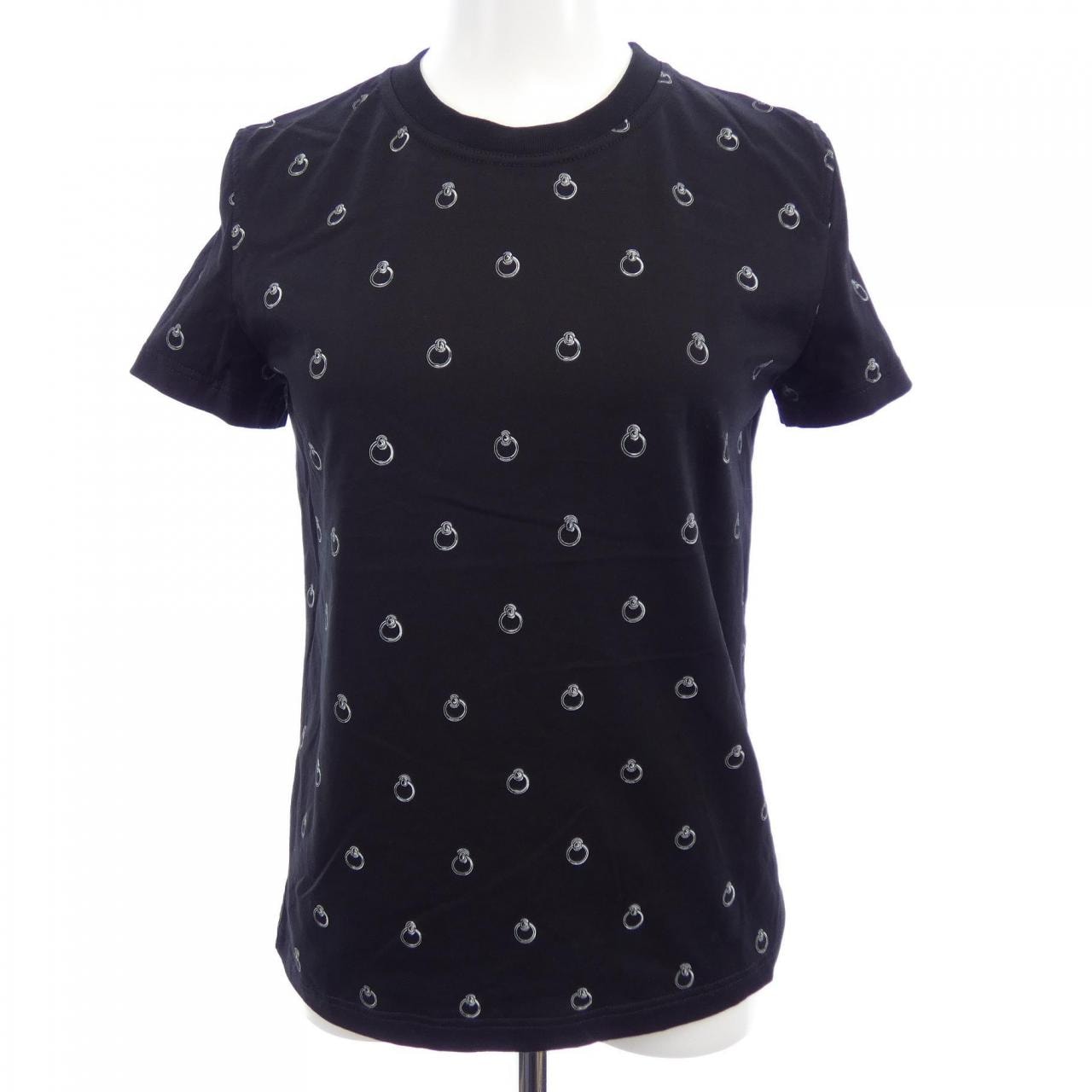 エルメス HERMES アノーフィネス 6E4650DQ Tシャツ