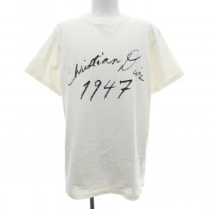 ディオール DIOR Handwritten Christian Dior Tシャツ 493J696F0554 Tシャツ