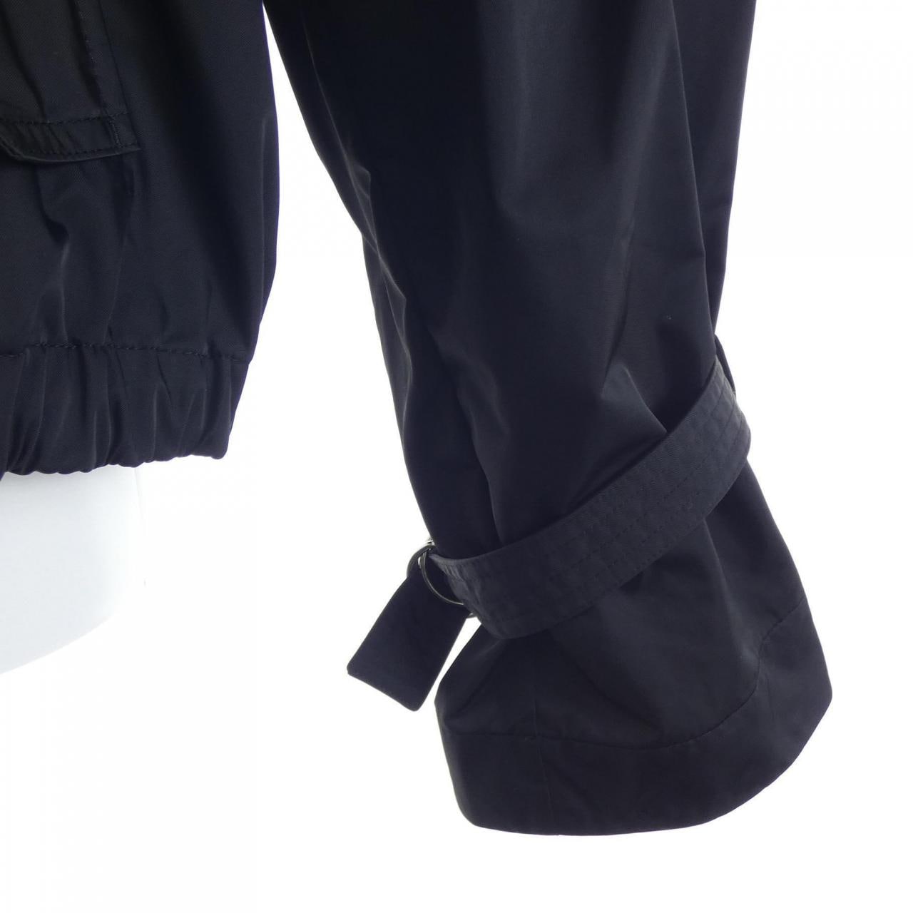 モンクレール MONCLER HOULGATE ブルゾン