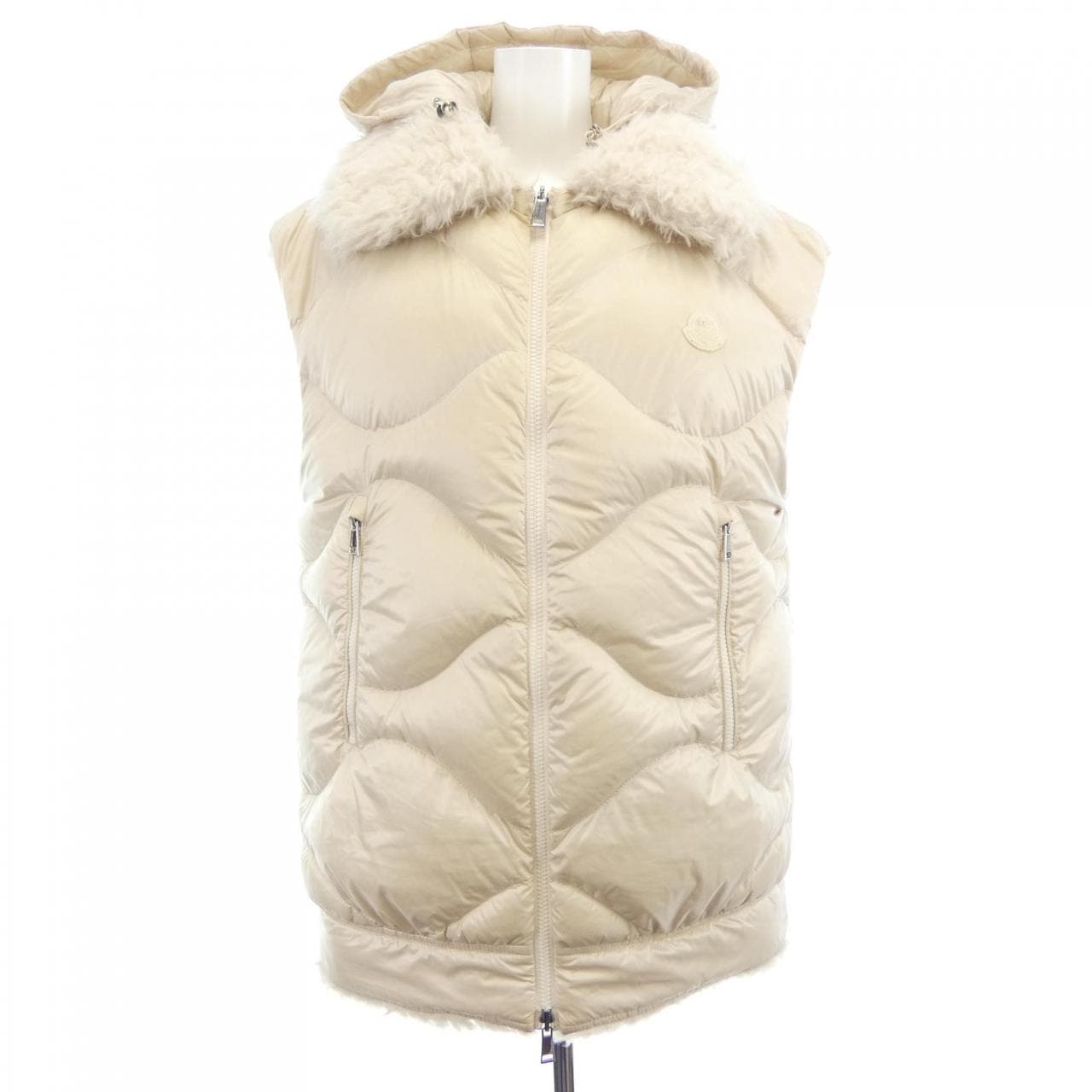 モンクレール MONCLER ACHARD ダウンベスト