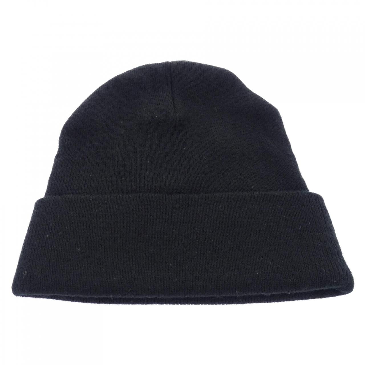 クロムハーツ CHROME HEARTS WATCH CAP ACRYLIC +CHROME HEARTS+ 304053702******242 ニットキャップ