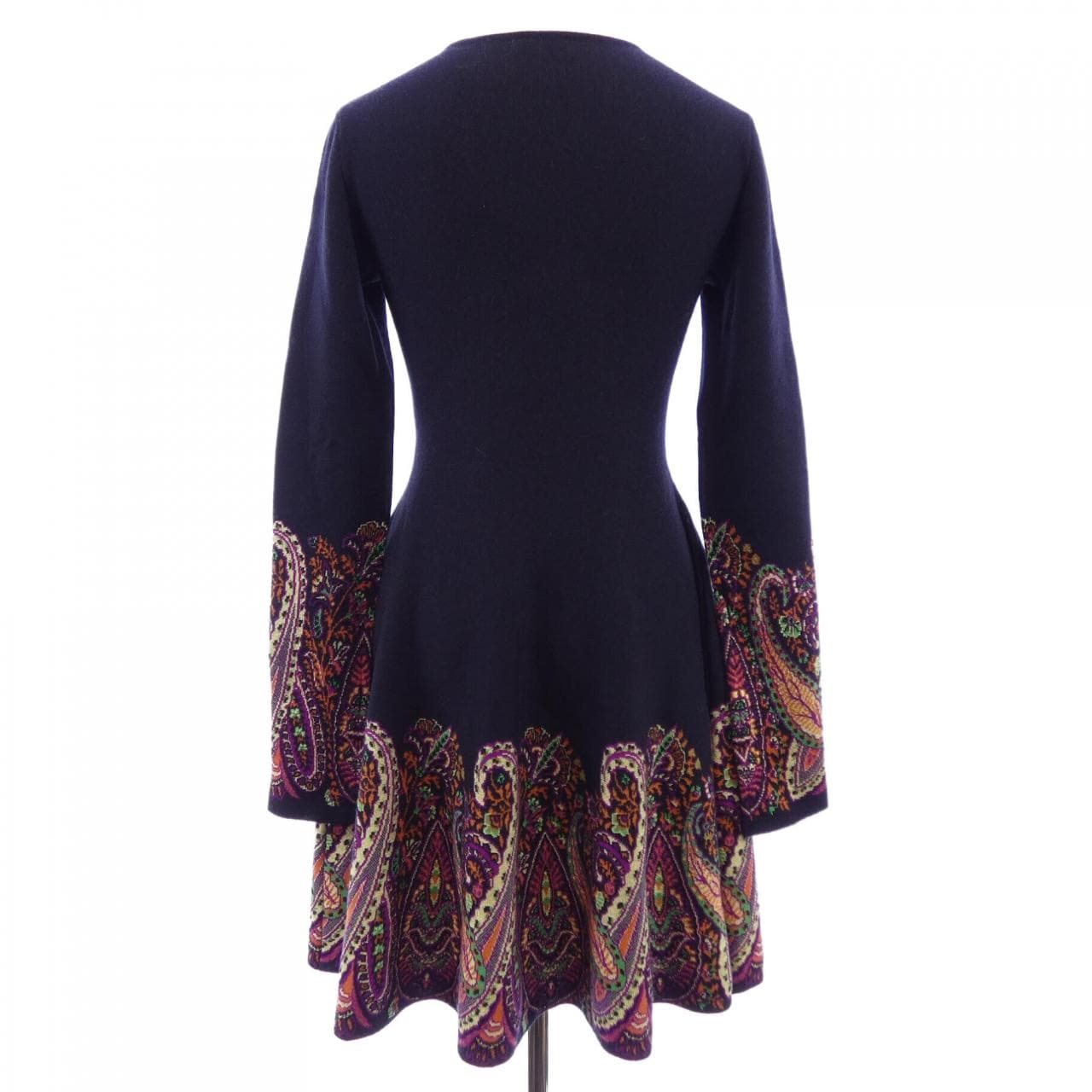 エトロ ETRO ワンピース