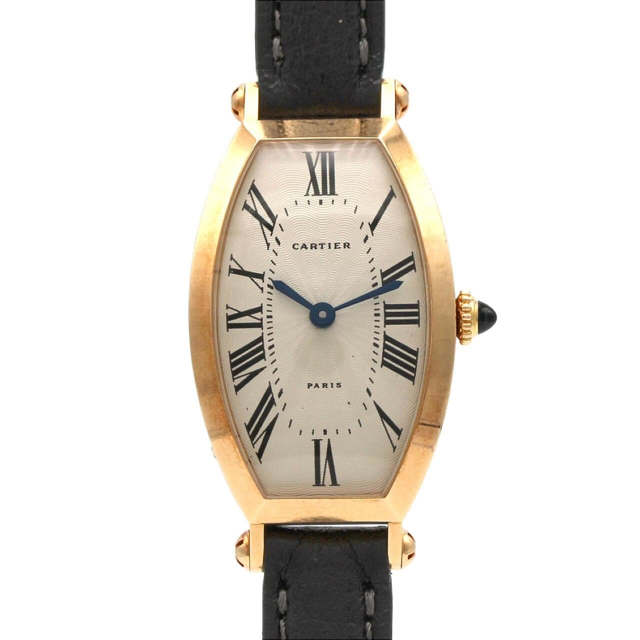 【ノーメンテナンス還元価格】カルティエ トノー PG W1519756 PG･RG 手巻