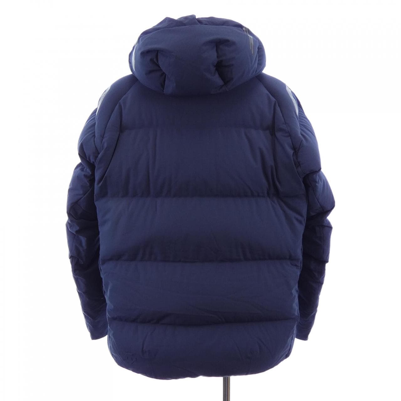 ディオール DIOR DESCENTE 水沢ダウン 113C401A5093 ダウンジャケット