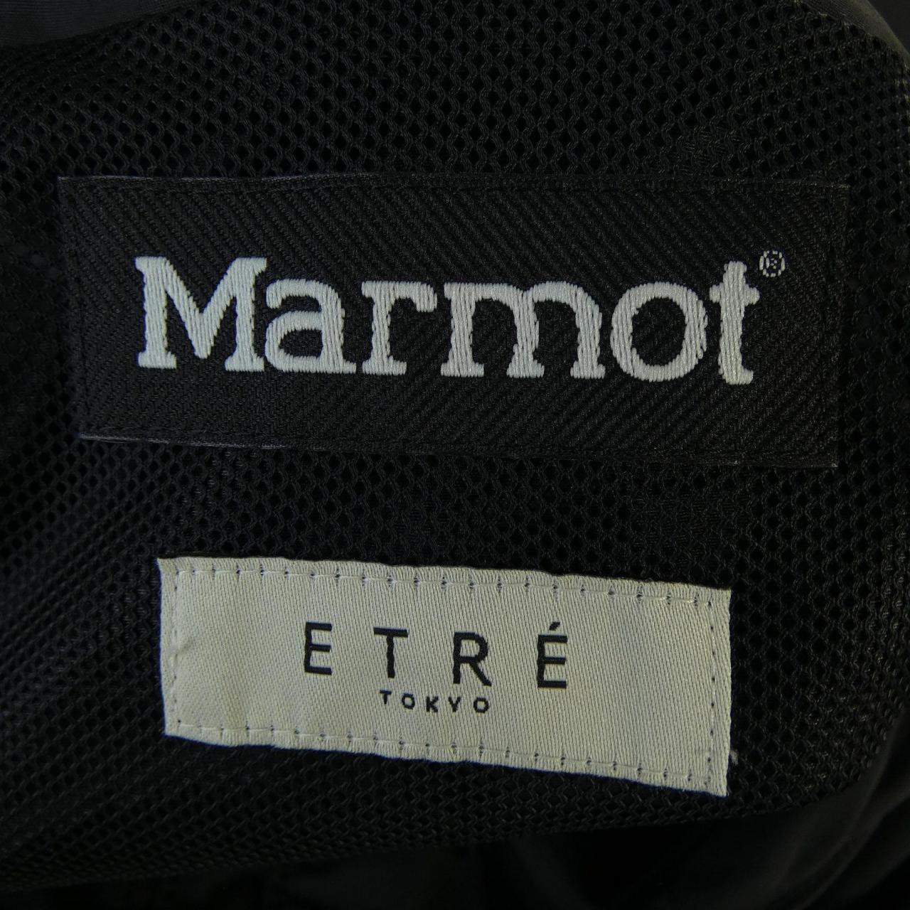 マーモット MARMOT ETRE TOKYO ジャケット