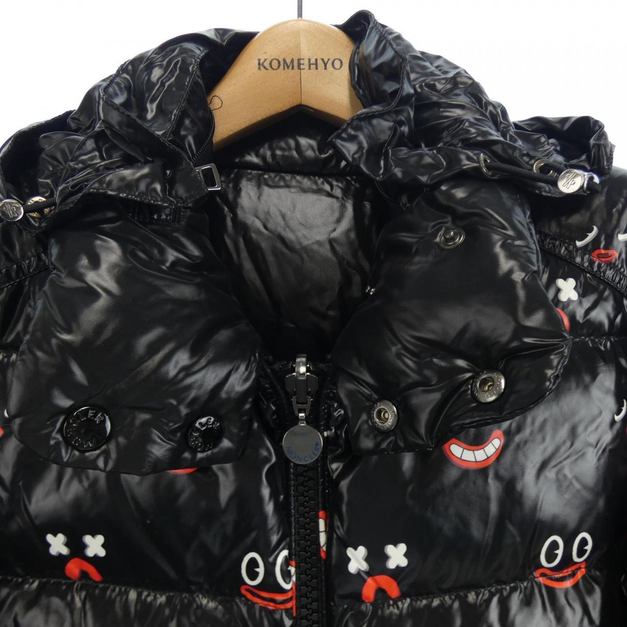 コメ兵｜モンクレール MONCLER ダウンジャケット｜モンクレール