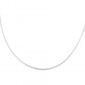 CAREERING NECKLACE