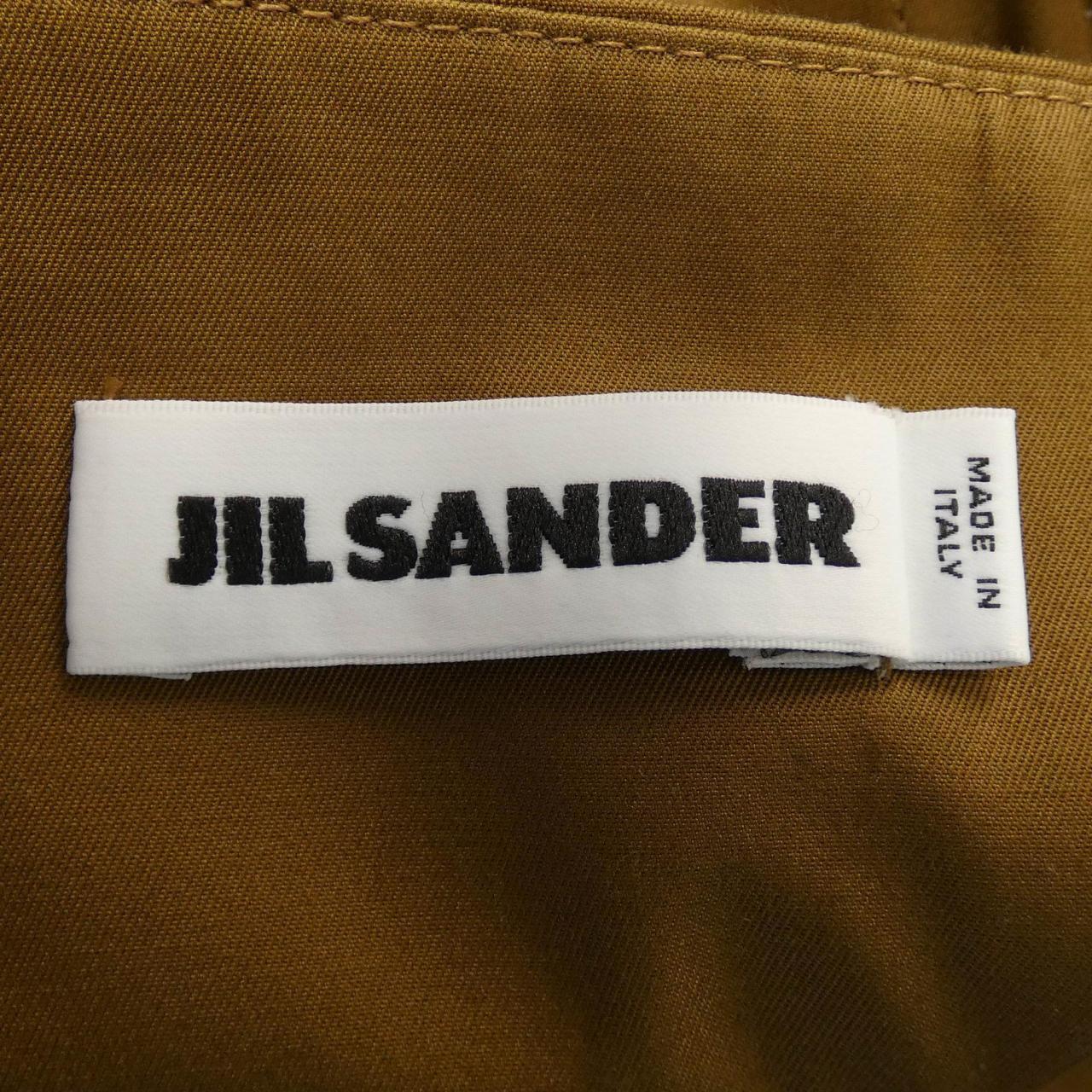 JIL SANDER Jil Sander 长裤