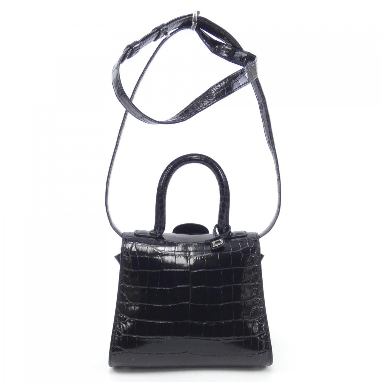 DELVAUX DELVAUX BAG