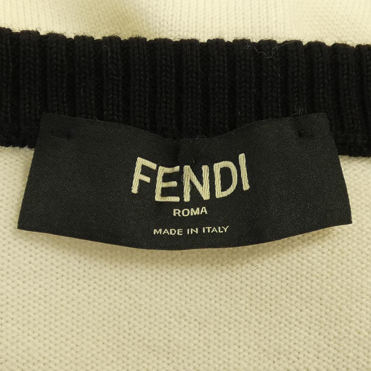 フェンディ FENDI ニット