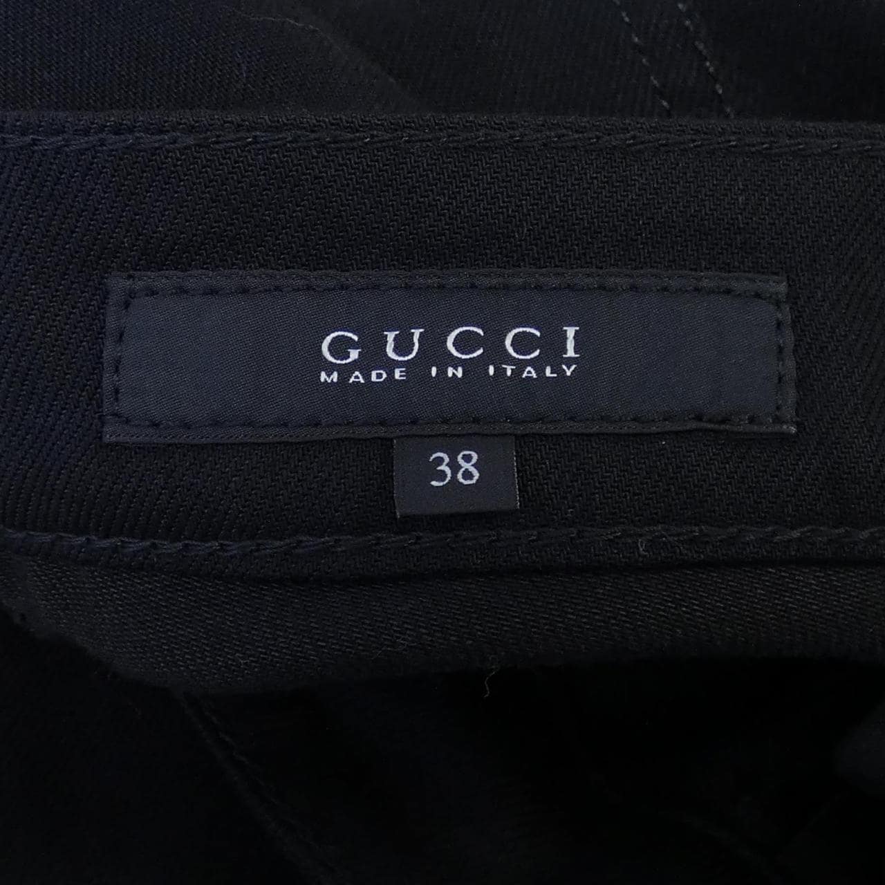 Gucci GUCCI pants