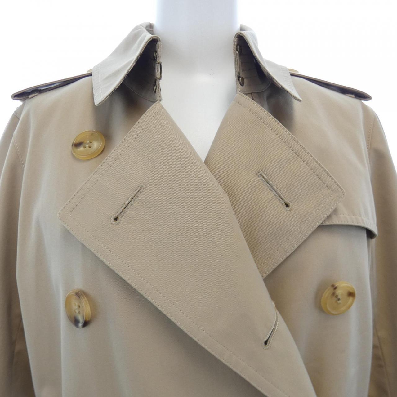 BURBERRY London BURBERRY LONDON Trench Coat