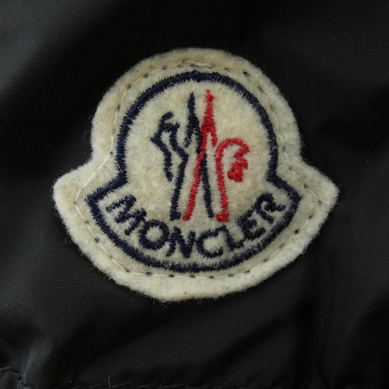 MONCLER MONCLER Down Coat