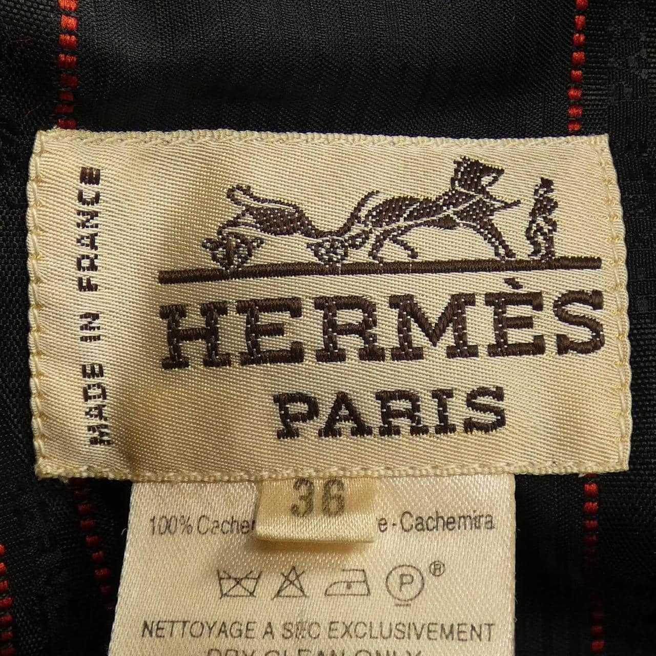 [vintage] HERMES外套