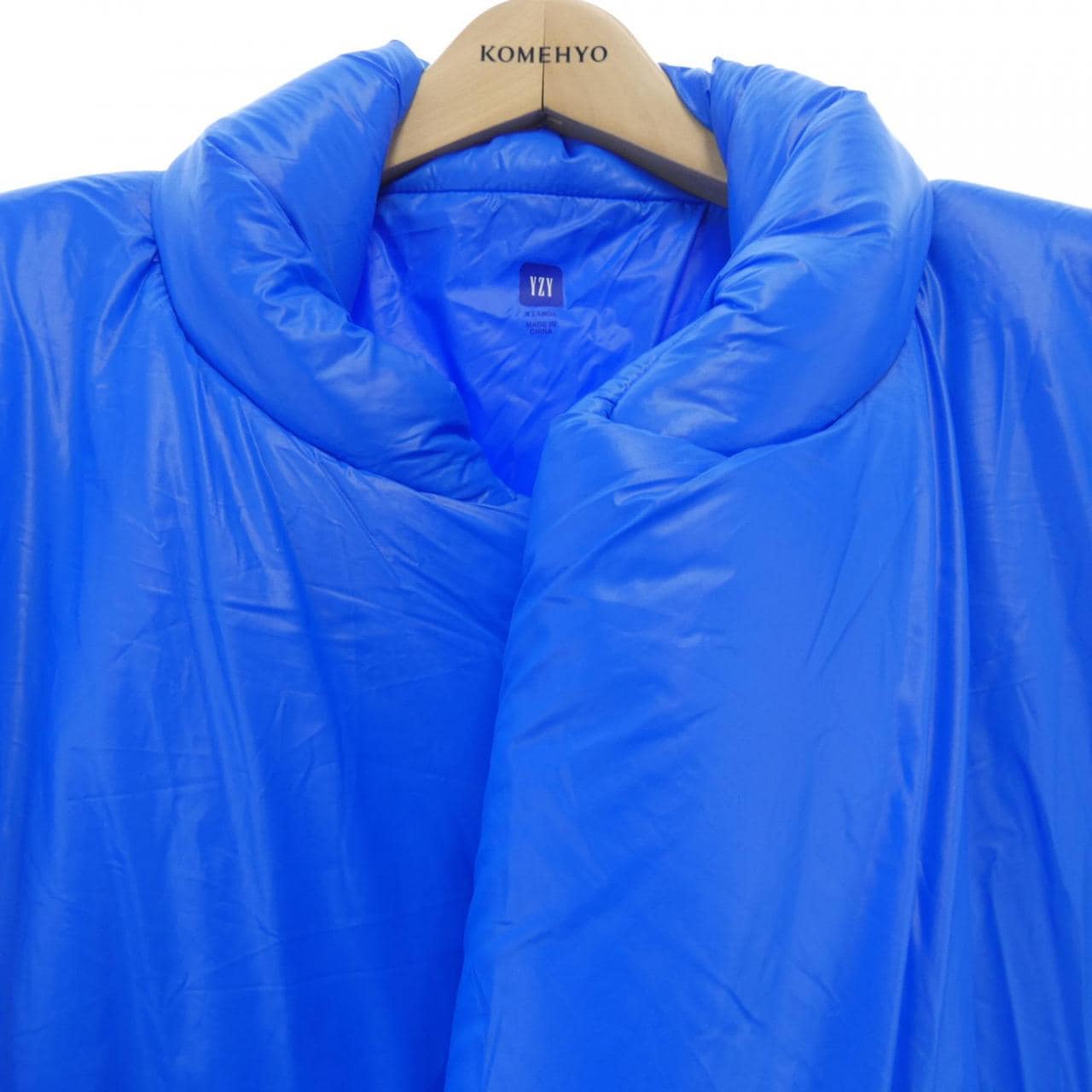 イージー YEEZY ジャケット