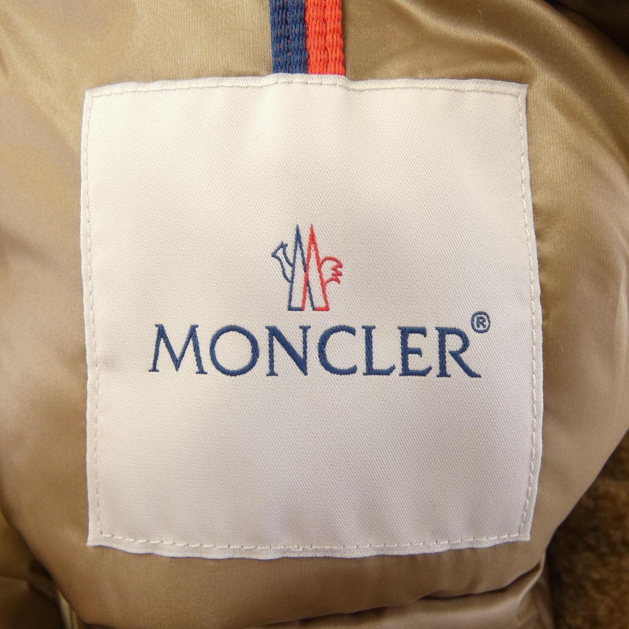モンクレール MONCLER ダウンコート