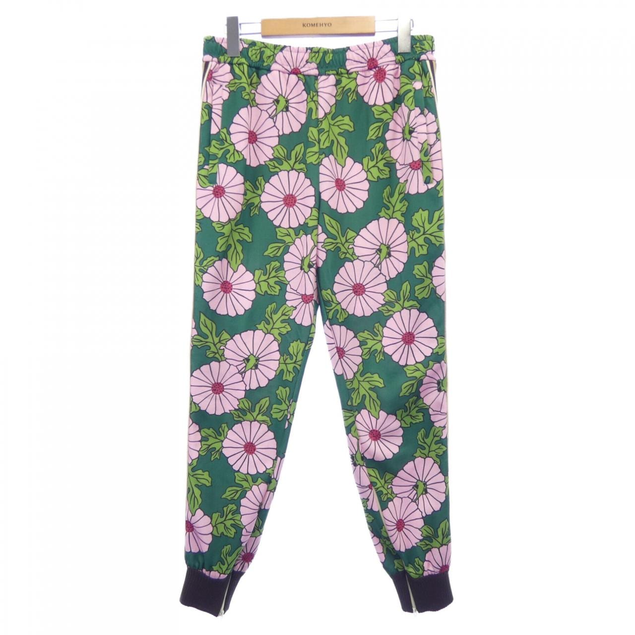 グッチ GUCCI パンツ