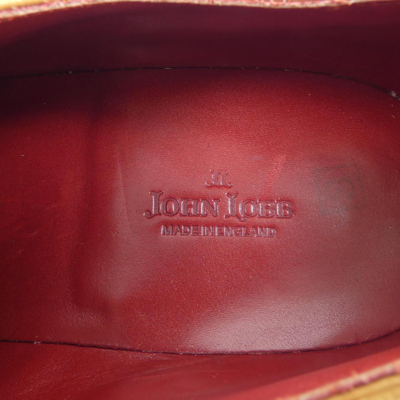 ジョンロブ JOHN LOBB シューズ