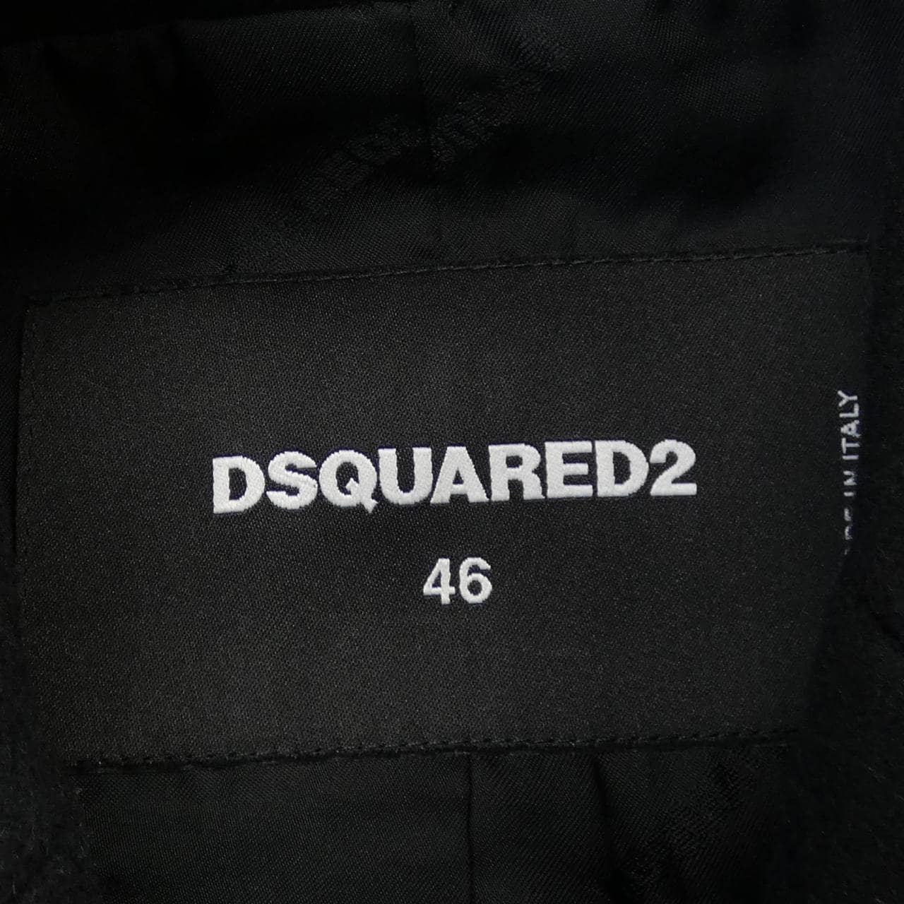 DSQUARED2外套