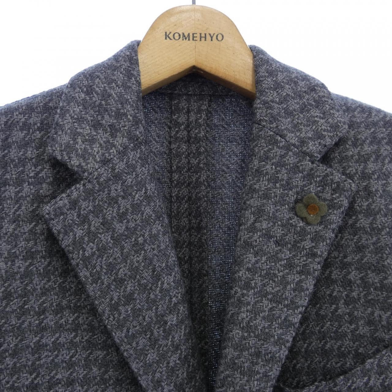 ラルディーニ LARDINI ジャケット