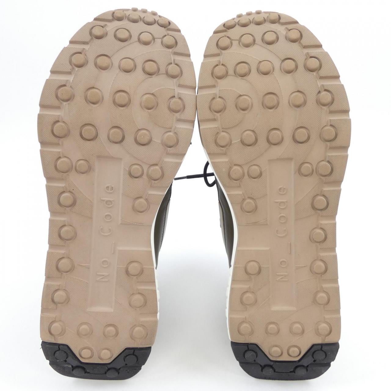 トッズ TOD'S スニーカー