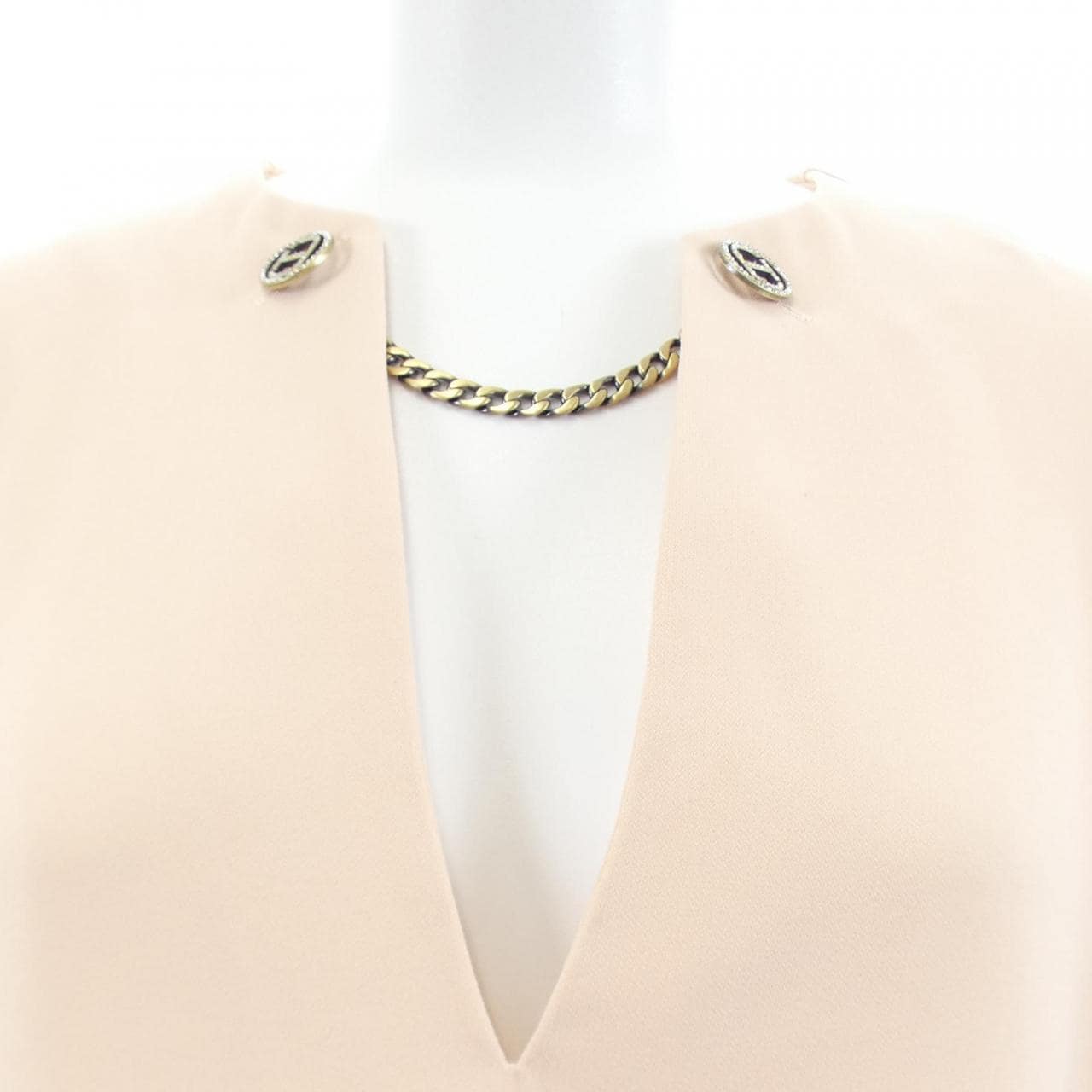 ツインセット TWIN-SET 24TP2292 ワンピース