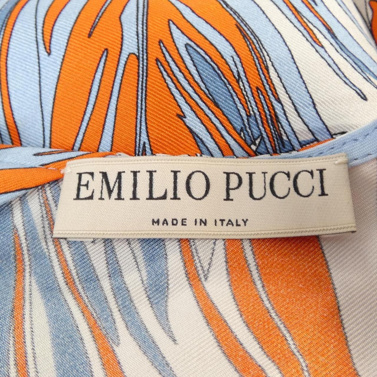 エミリオプッチ EMILIO PUCCI トップス
