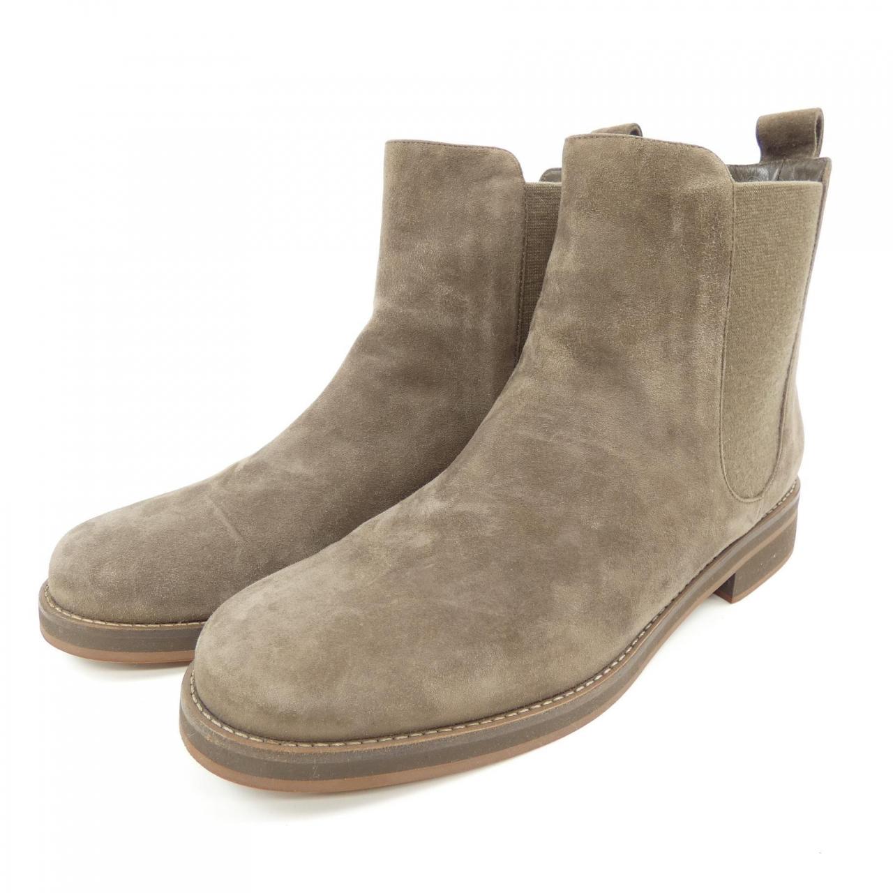 ロロピアーナ Loro Piana ブーツ