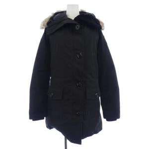 カナダグース CANADA GOOSE 2603JL R BRONTE ブロンテ ダウンコート