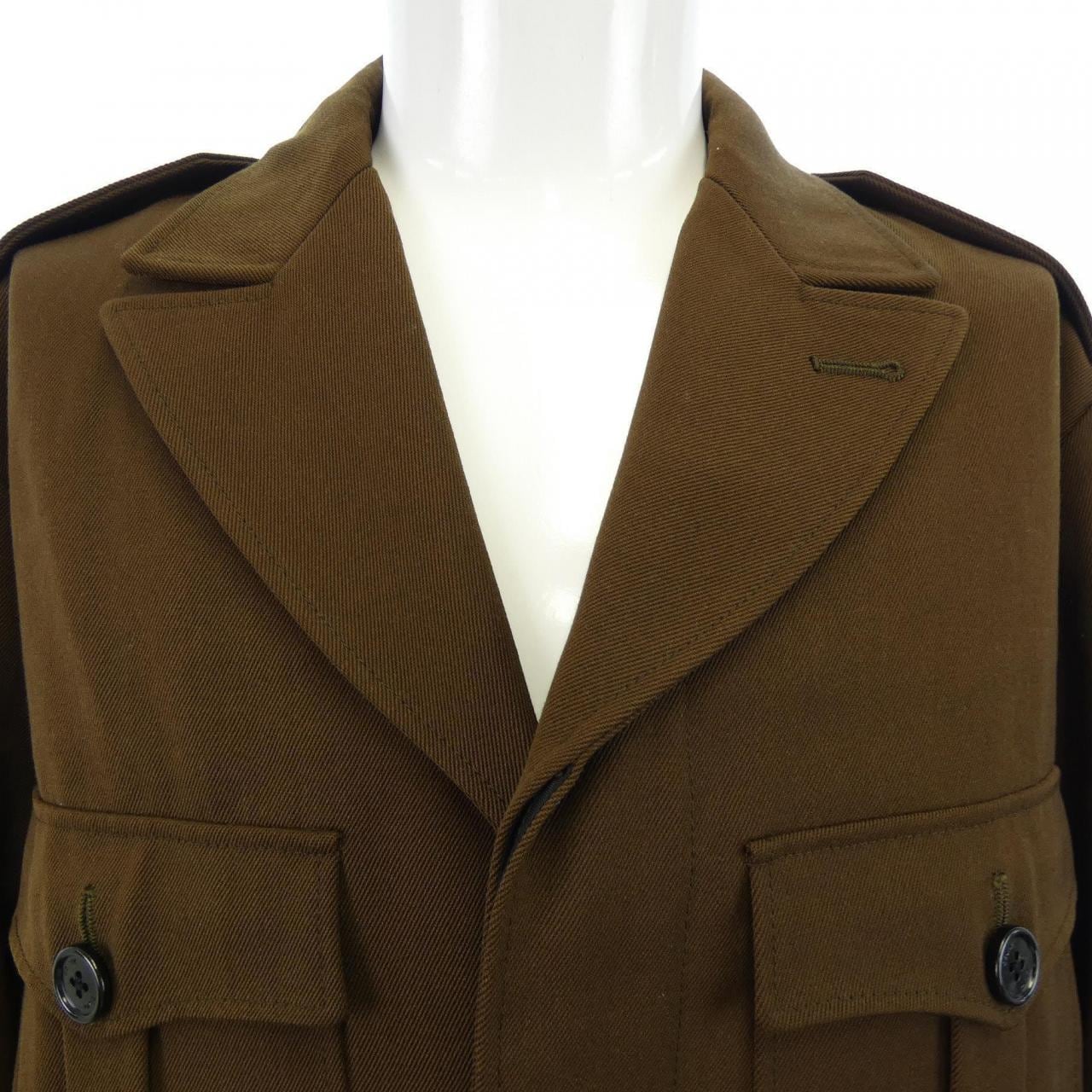 セリーヌ CELINE 2V059959C ジャケット