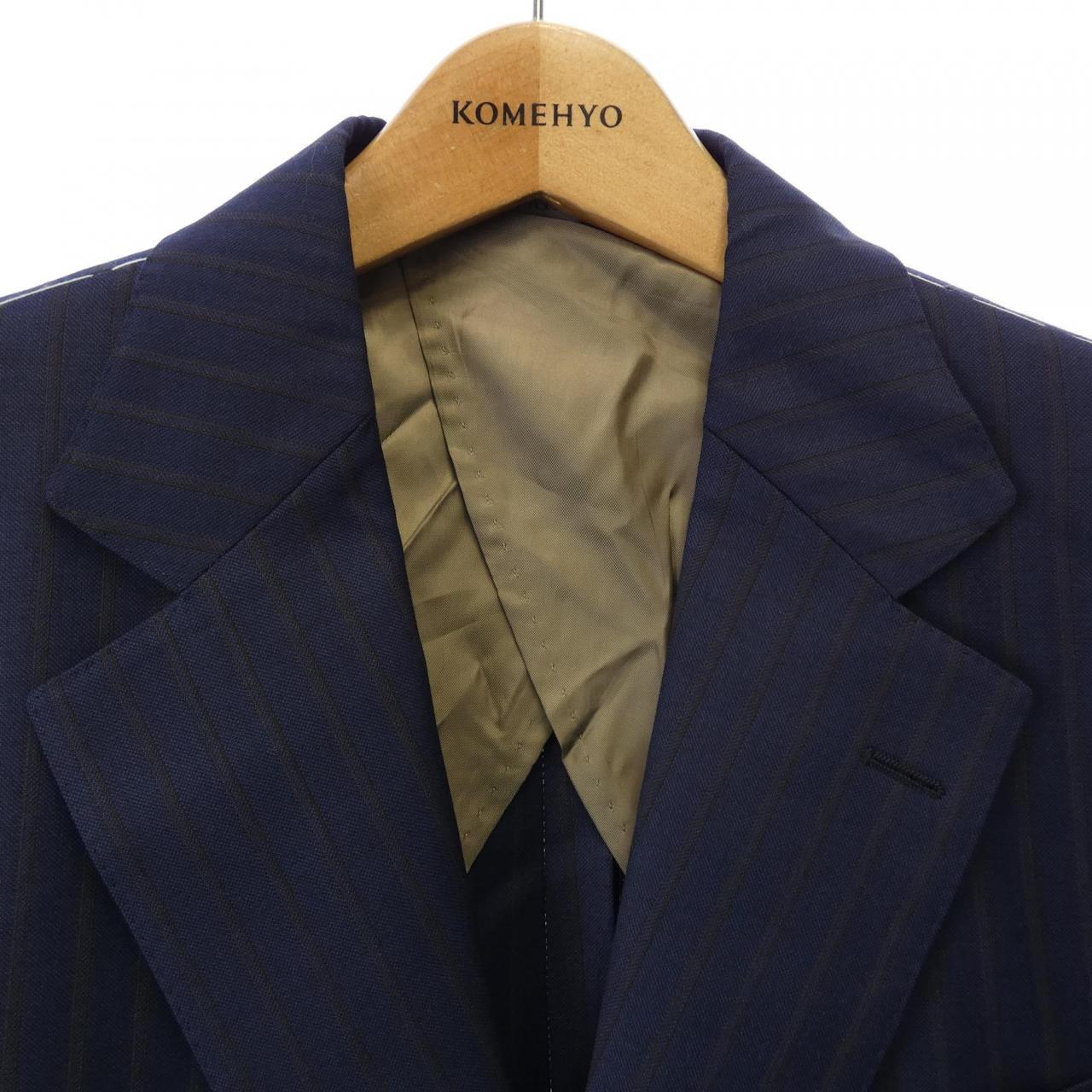 ゴタイリク GOTAIRIKU SR GO CS 0380 スーツ