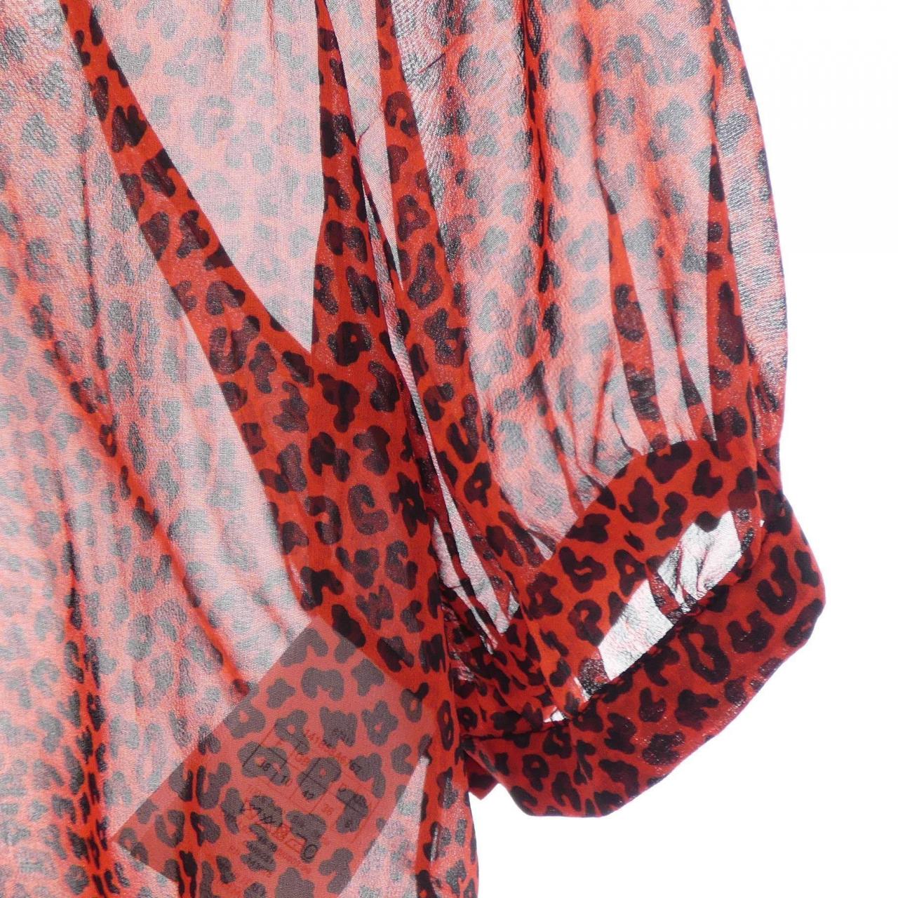 クリスチャンディオール CHRISTIAN DIOR 141B58A6762 S／Sシャツ