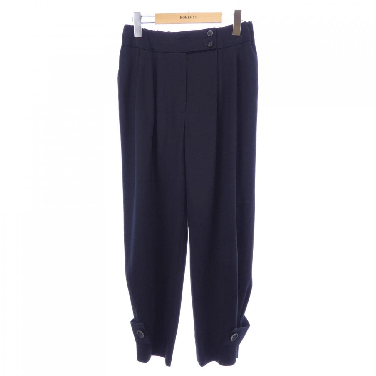 タエアシダ TAE ASHIDA パンツ