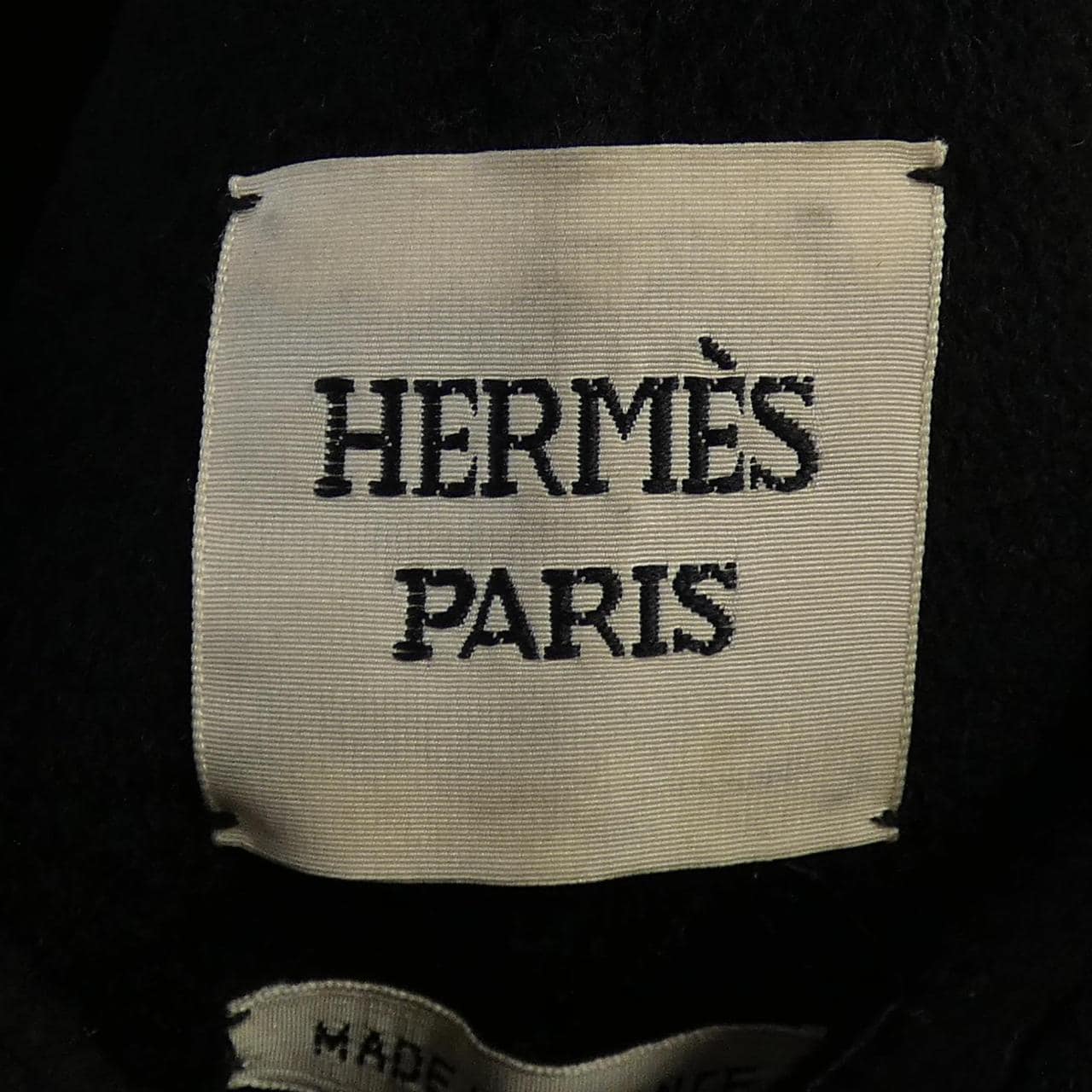 エルメス HERMES co350 コート