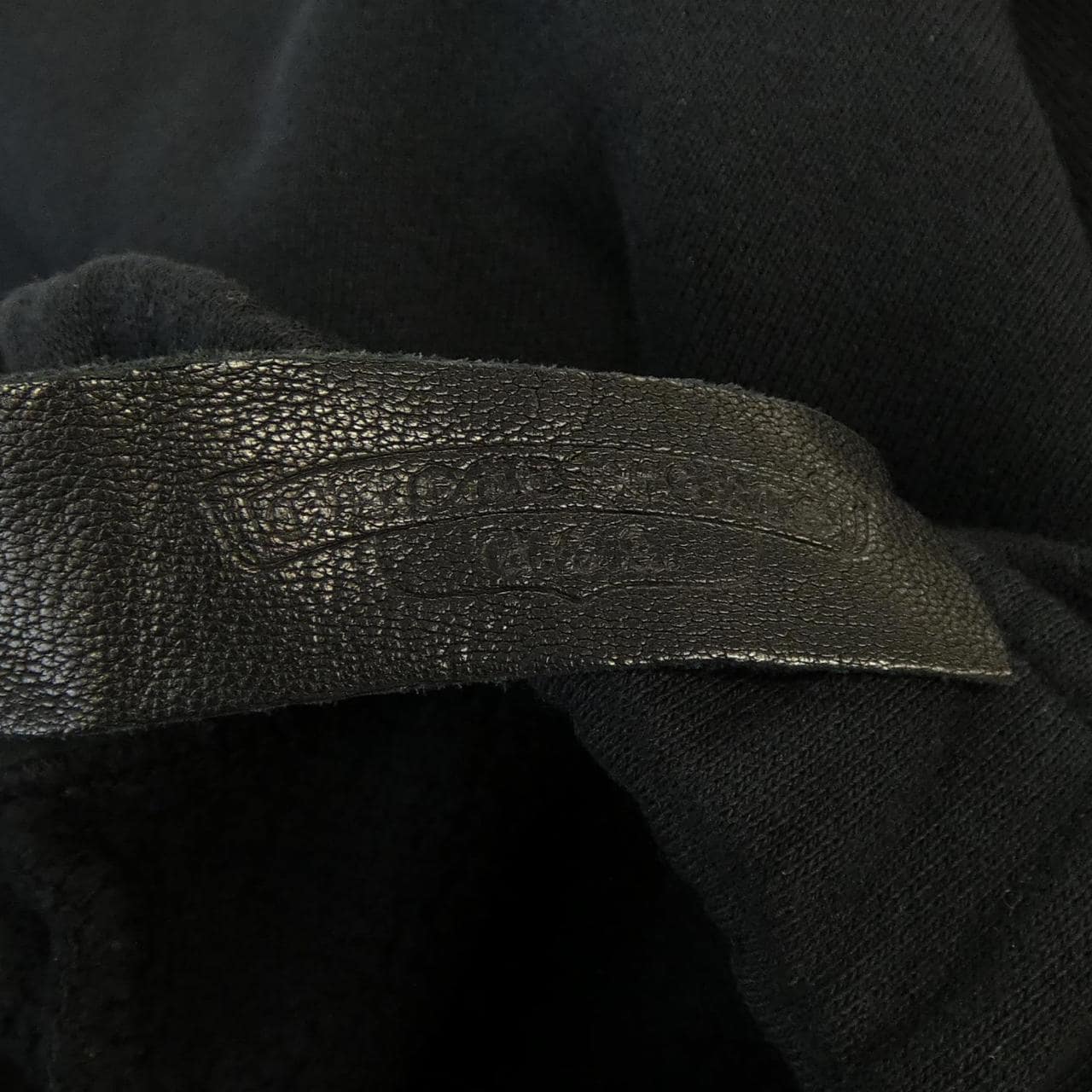 クロムハーツ CHROME HEARTS 417192972******185 ショートパンツ