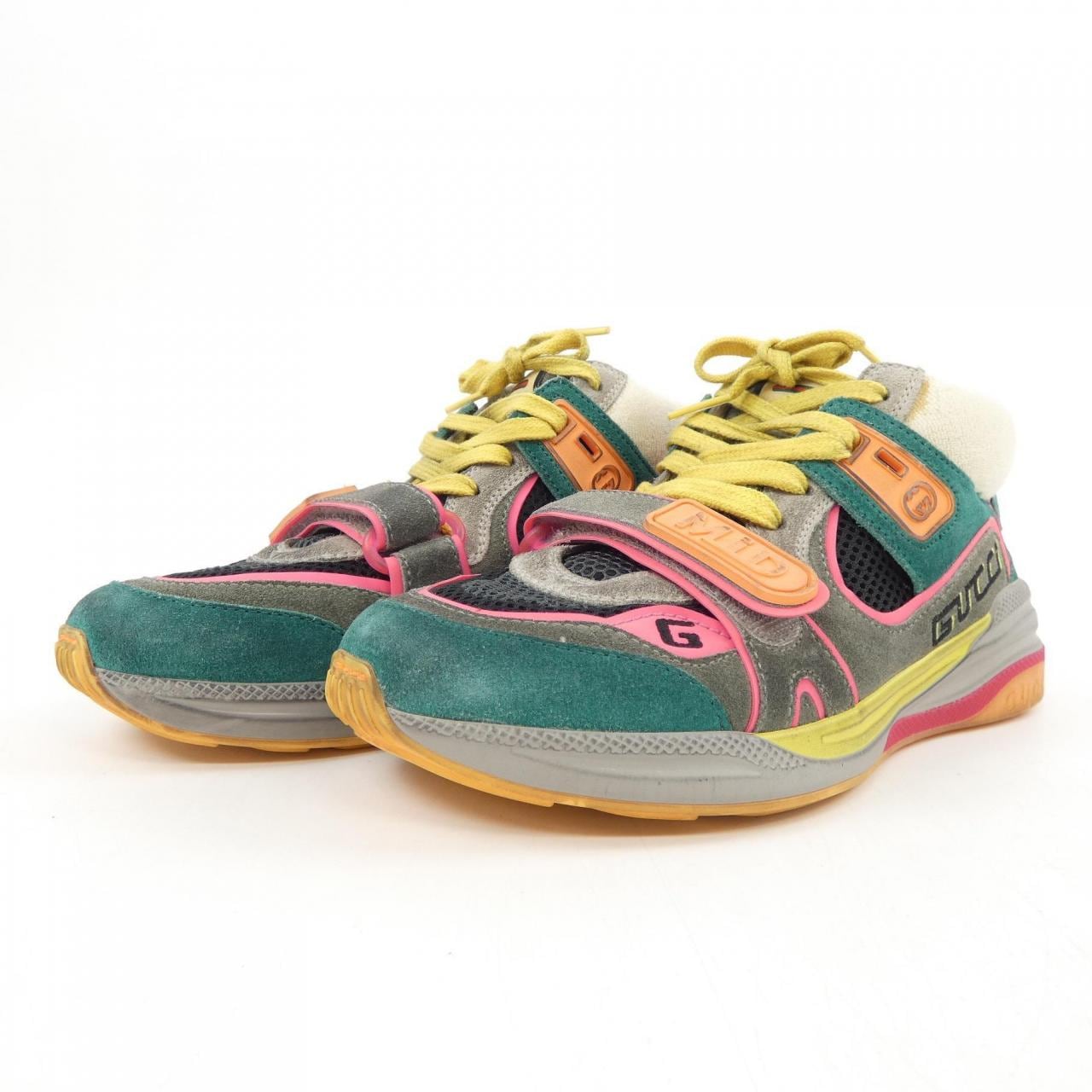 グッチ GUCCI スニーカー