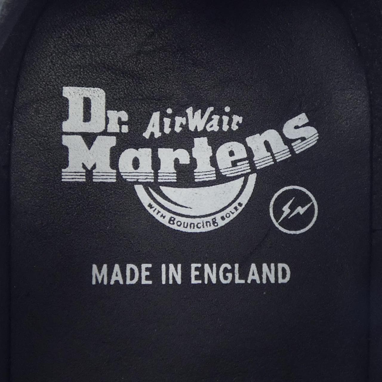 ドクターマーチン DR.MARTENS FRAGMENT DESIGN シューズ