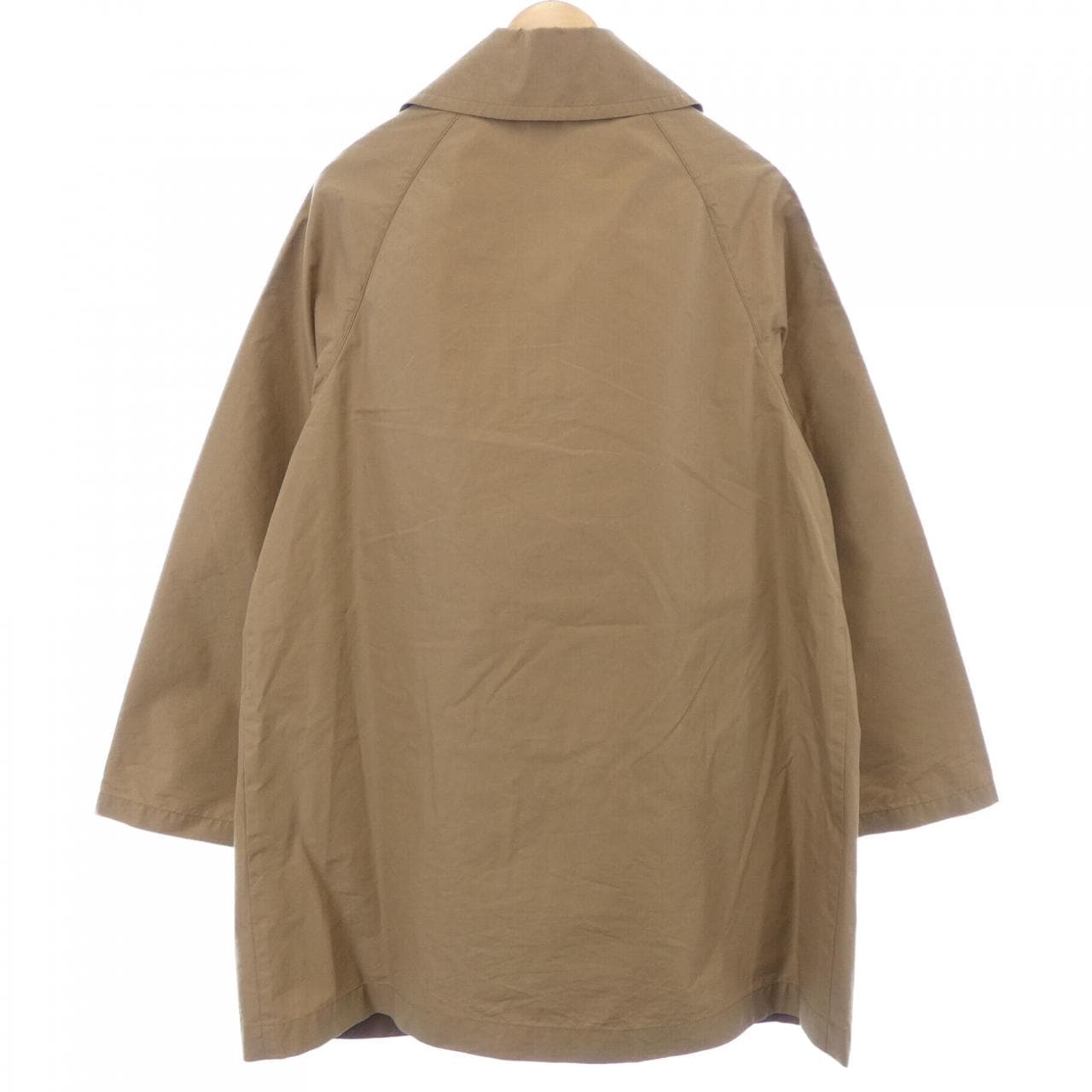 マーガレットハウエル Margaret Howell コート