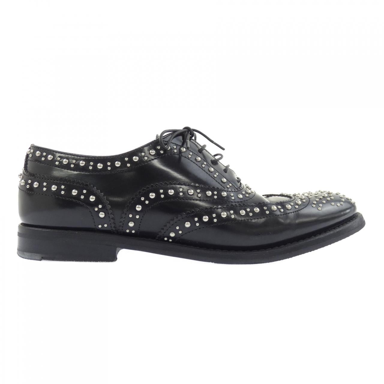 チャーチ CHURCH'S BURWOOD MET シューズ