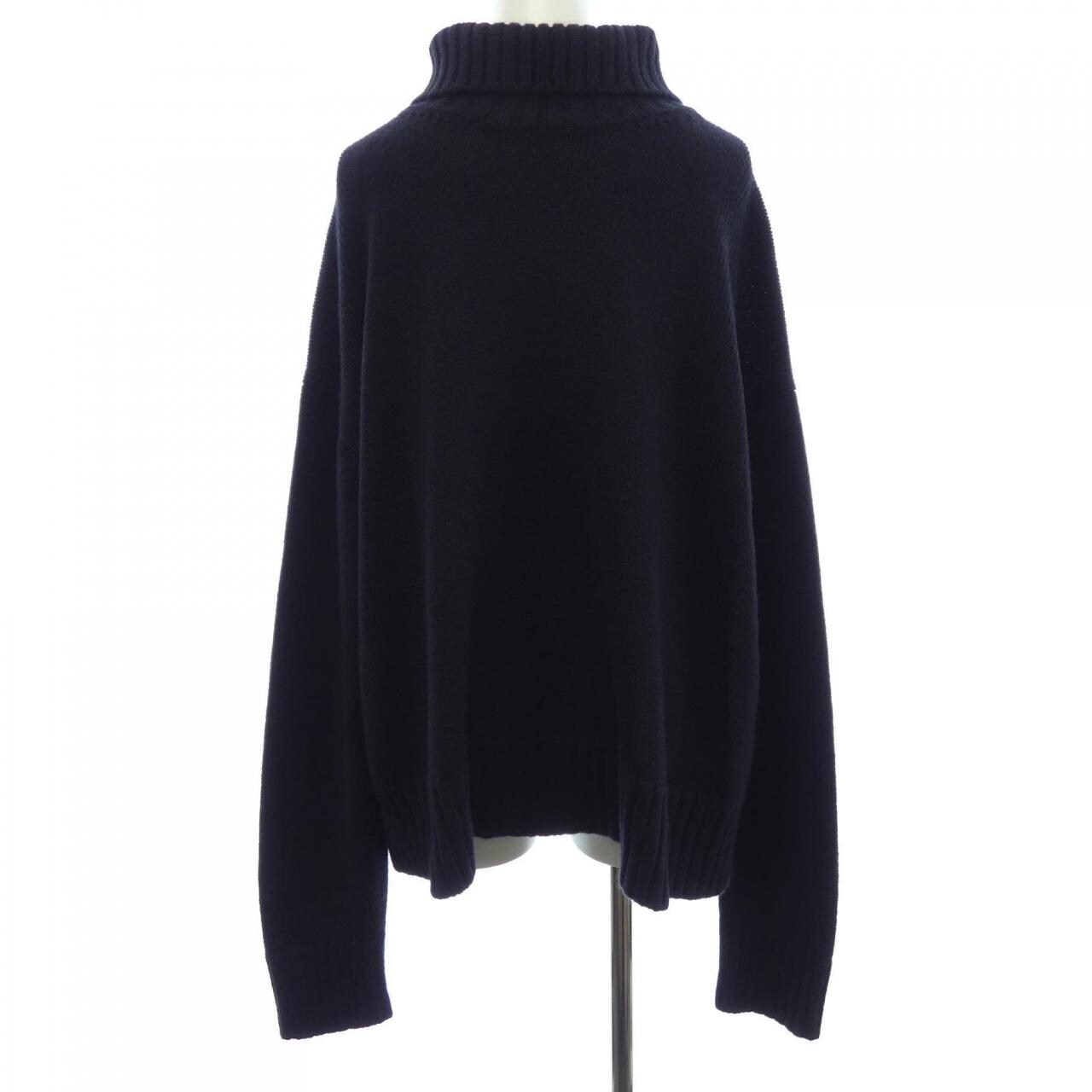 ジルサンダー JIL SANDER JSPT752015 WTY11048 ニット