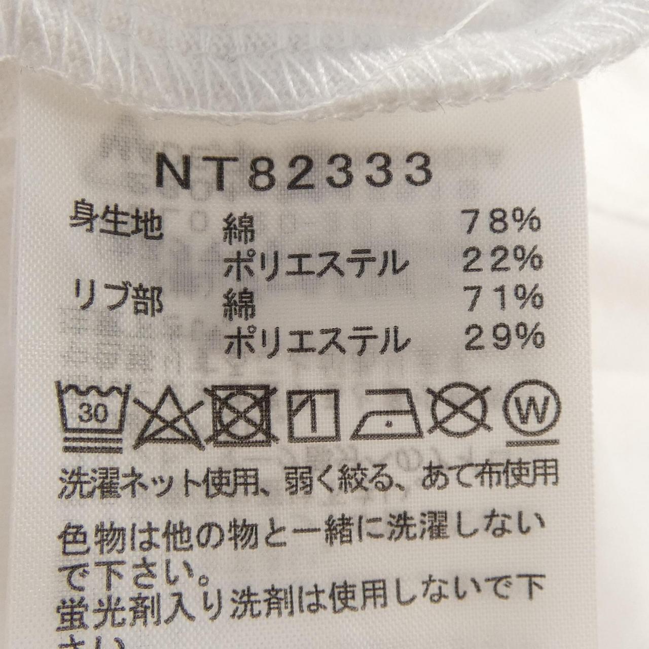 ザノースフェイス THE NORTH FACE NT82333 トップス