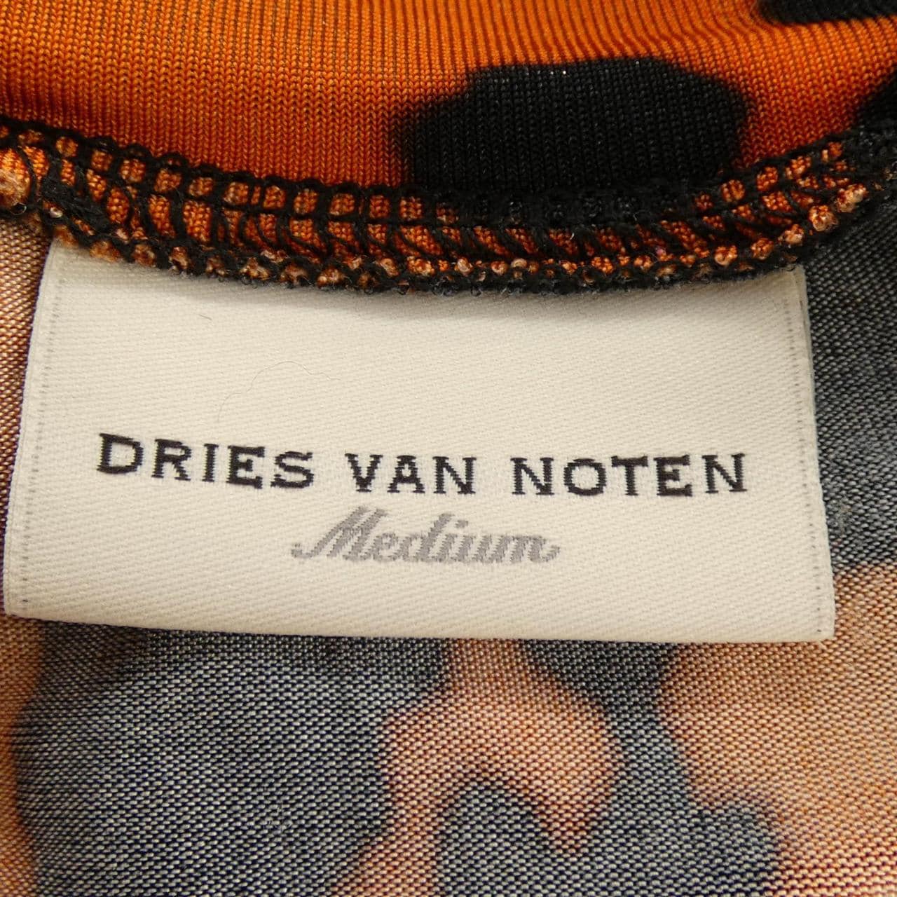 ドリスヴァンノッテン DRIES VAN NOTEN トップス