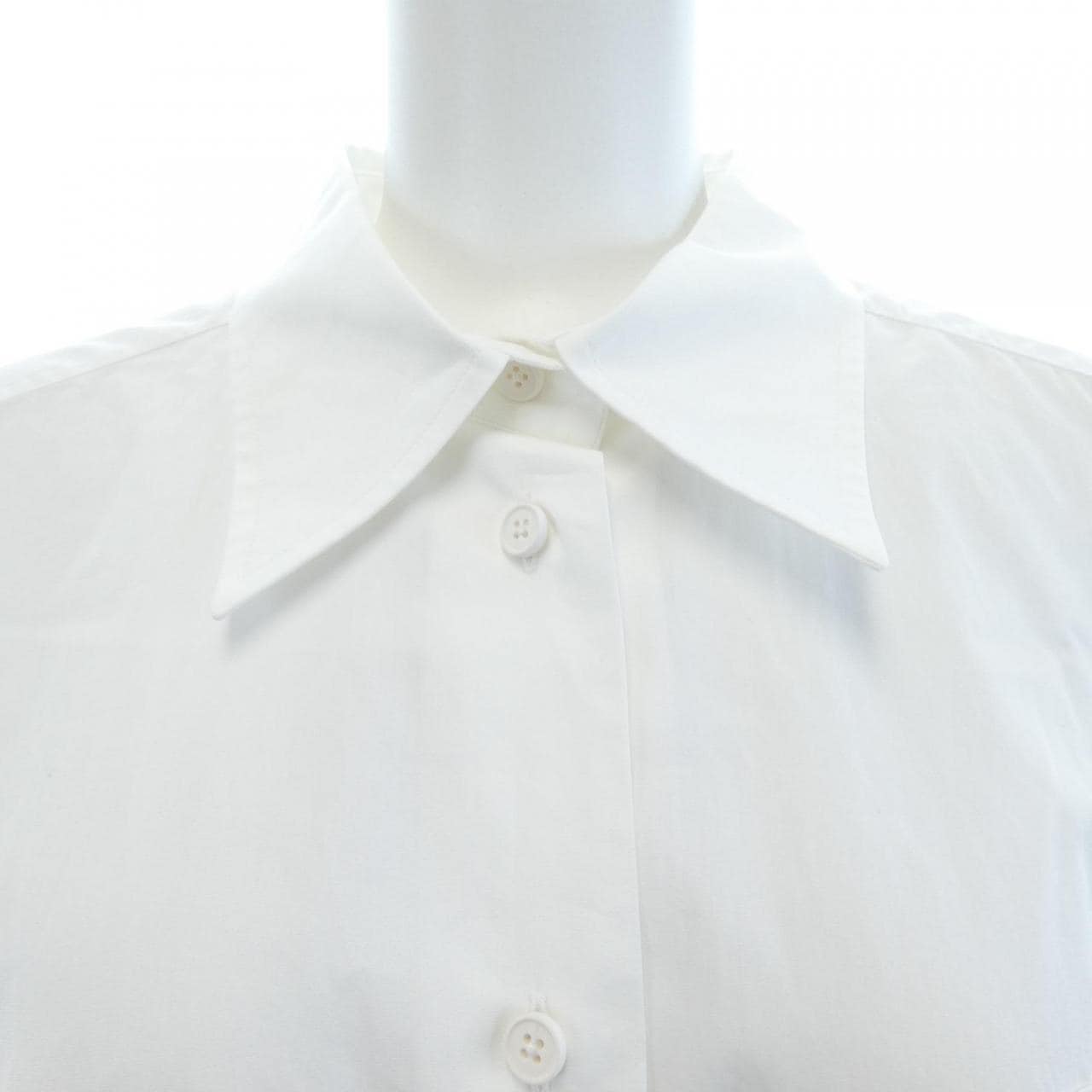 メゾンマルジェラ Maison Margiela S51DL0253 シャツ