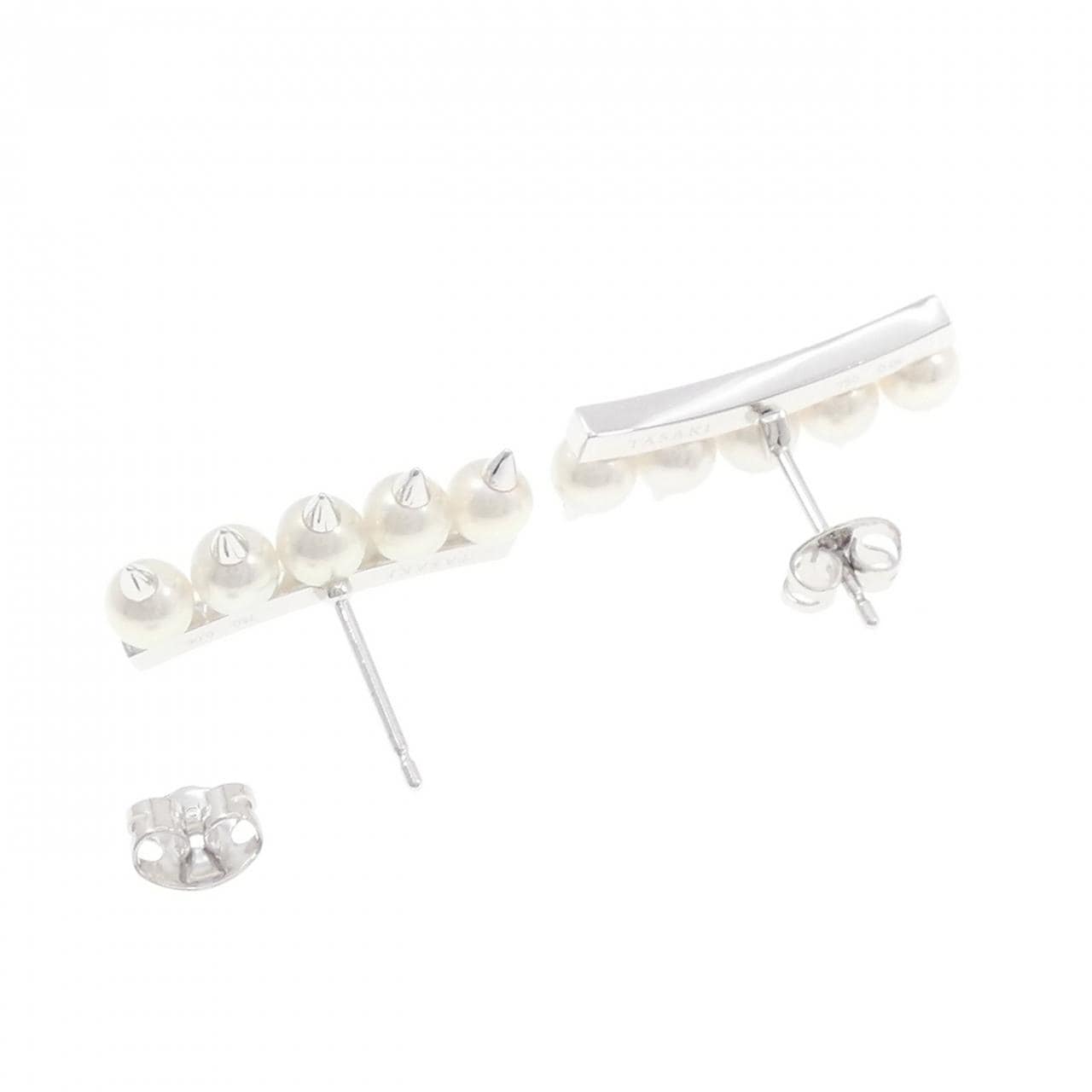 タサキ デインジャープラス ピアス