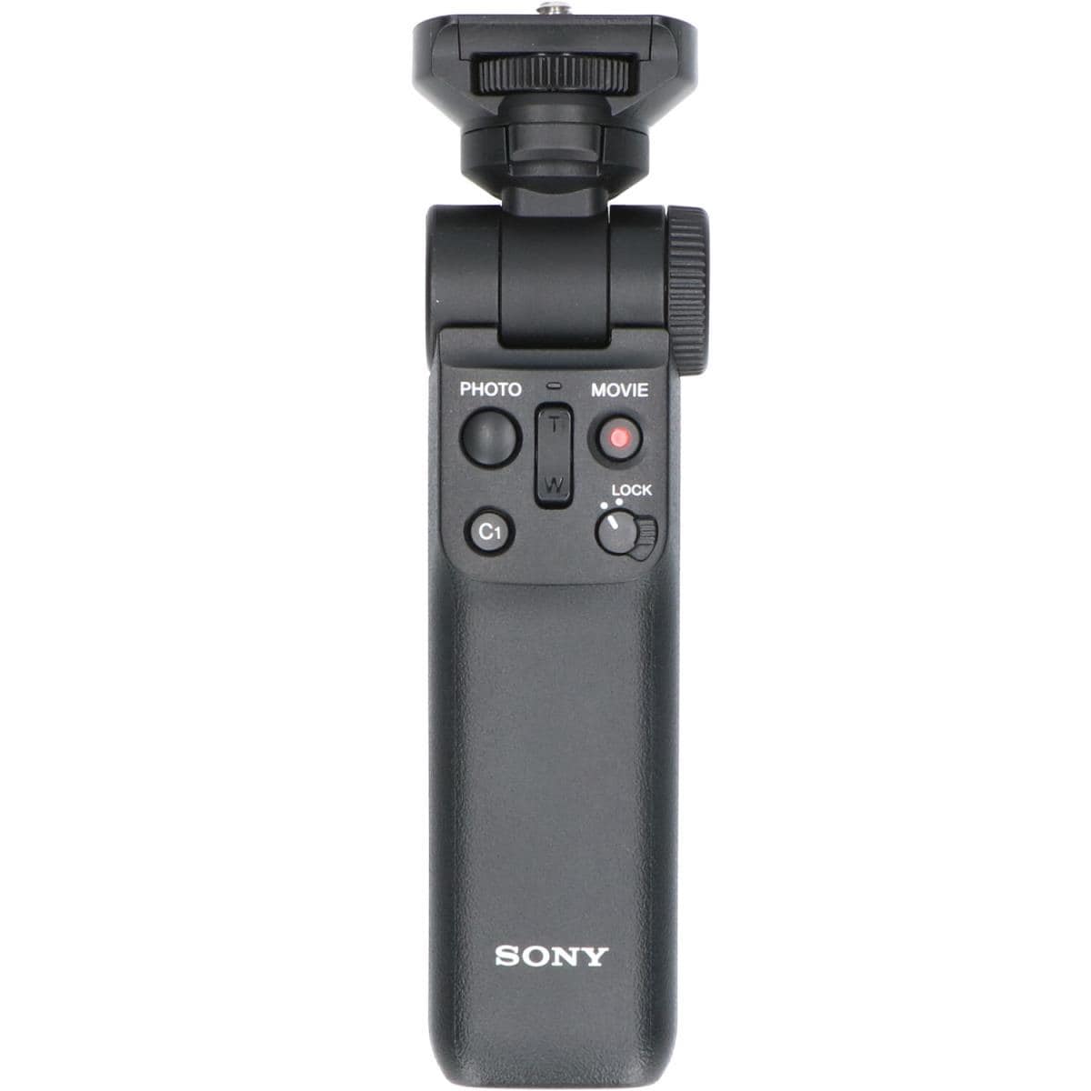 SONY shooting grip GP-VPT2BT