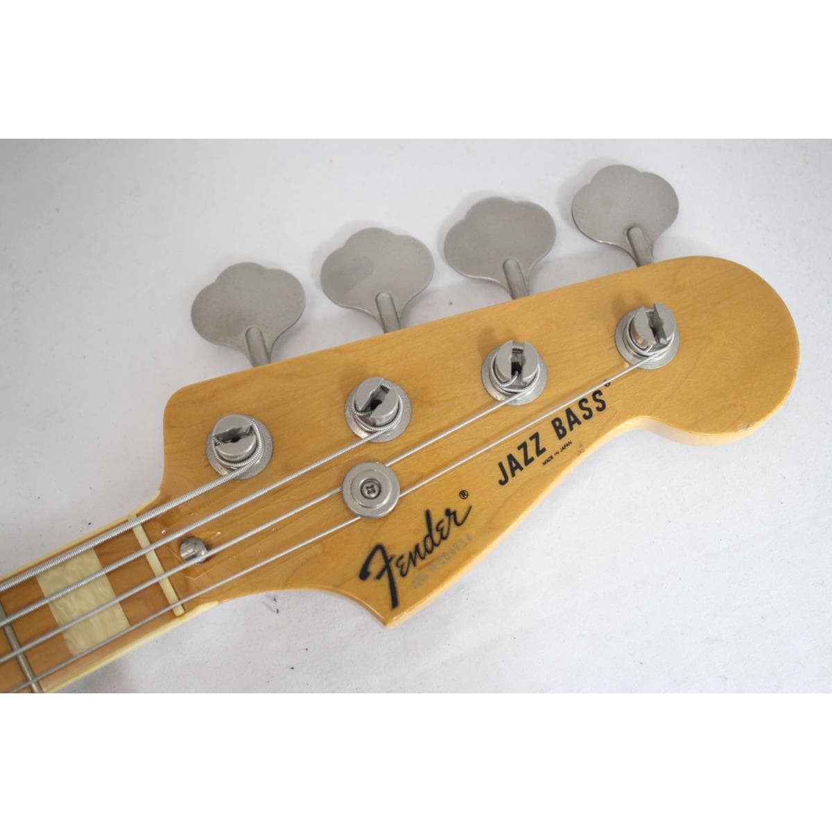 FENDER JAPAN JB75-90US