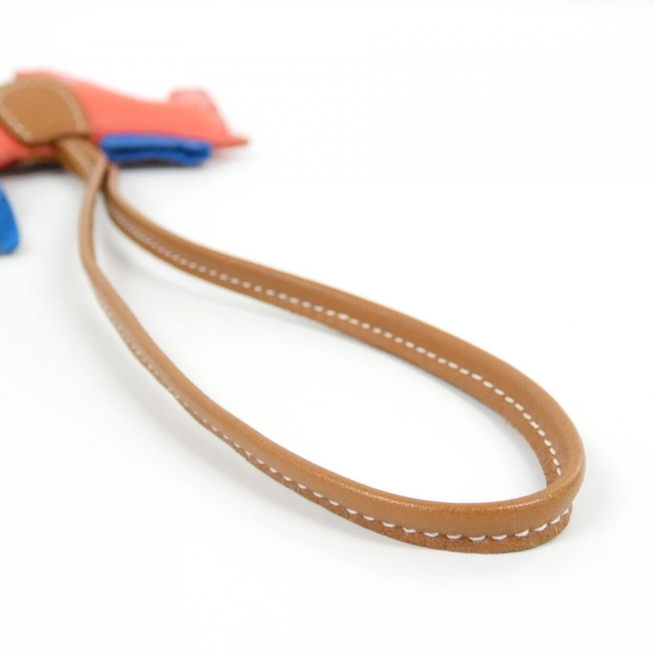 HERMES Rodeo 包袋小饰物PM 064929CA
