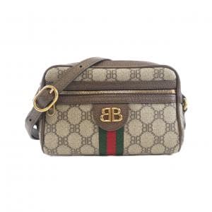 バレンシアガ ハッカー カメラ バッグ 680128 2103U ショルダーバッグ