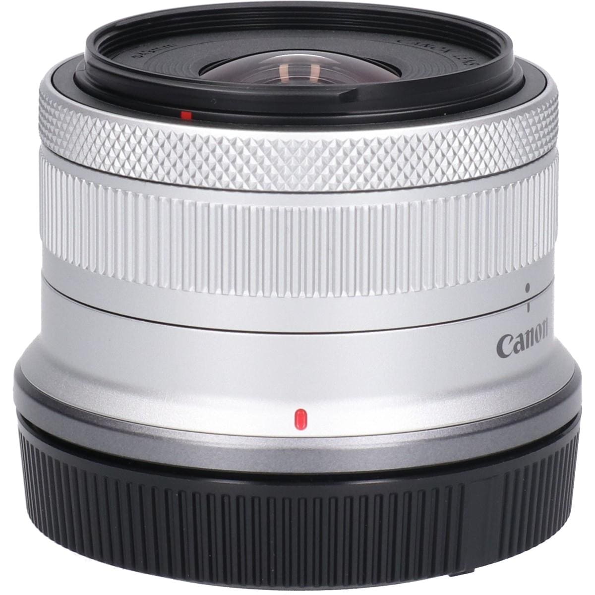 ＲＦ－Ｓ１８－４５ｍｍ　Ｆ４．５－６．３ＩＳ　ＳＴＭ