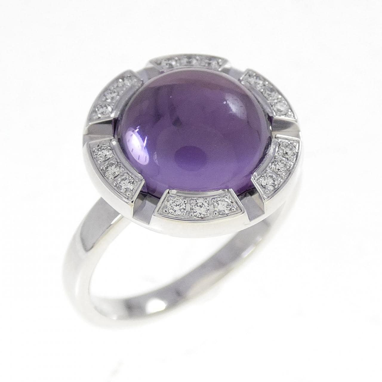 CHAUMET Class One Cruise Small Ring